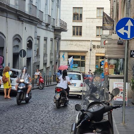 Panto' Apartment 2 Steps To Toledo Street Napoli Eksteriør bilde