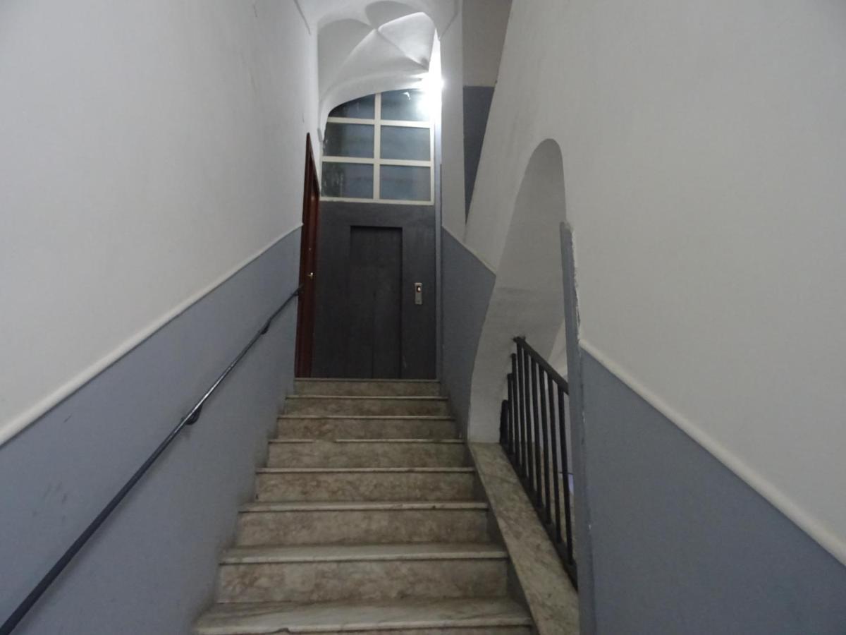 Panto' Apartment 2 Steps To Toledo Street Napoli Eksteriør bilde