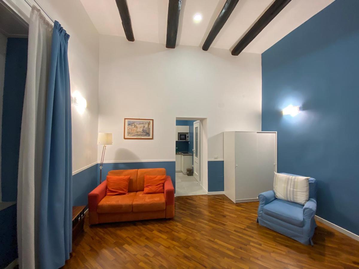 Panto' Apartment 2 Steps To Toledo Street Napoli Eksteriør bilde