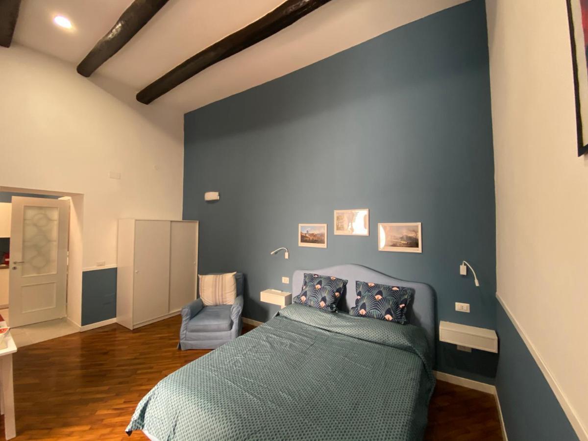 Panto' Apartment 2 Steps To Toledo Street Napoli Eksteriør bilde