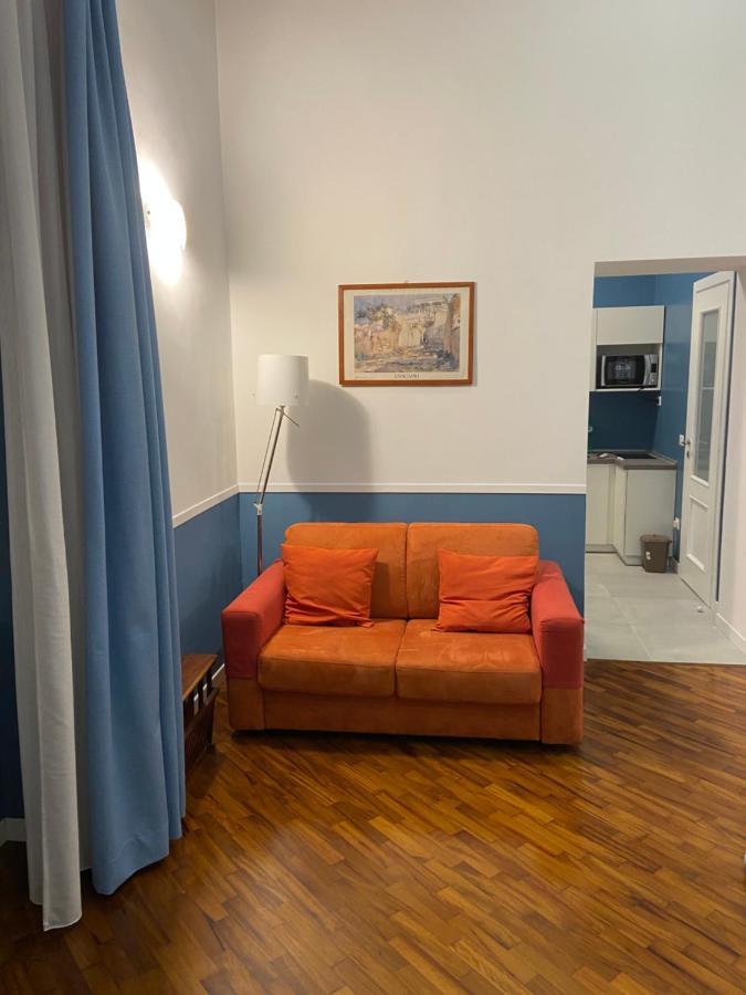 Panto' Apartment 2 Steps To Toledo Street Napoli Eksteriør bilde