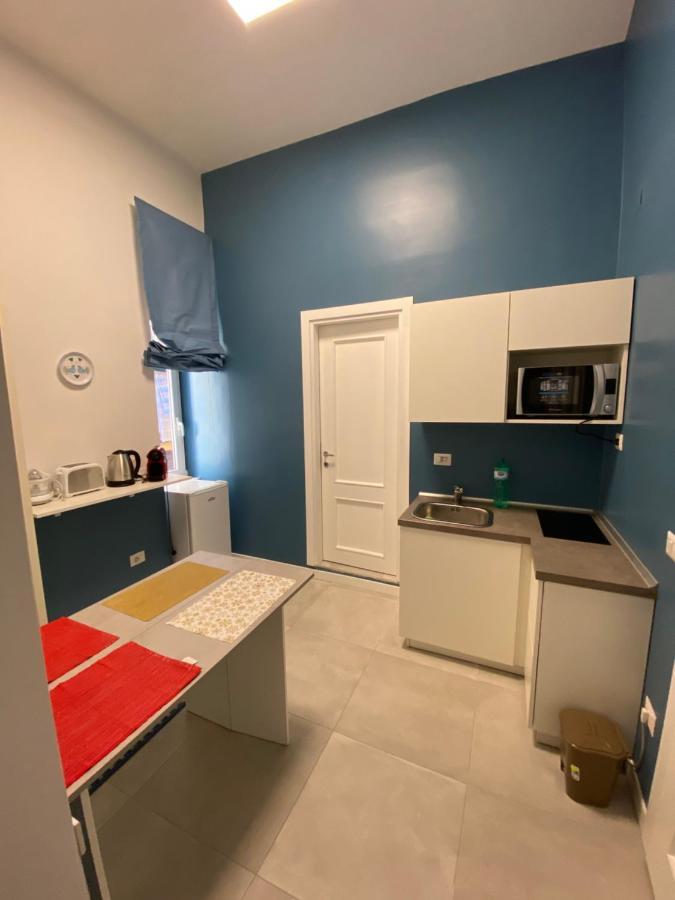 Panto' Apartment 2 Steps To Toledo Street Napoli Eksteriør bilde