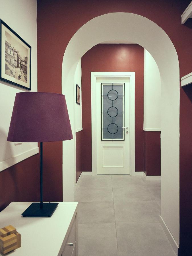 Panto' Apartment 2 Steps To Toledo Street Napoli Eksteriør bilde
