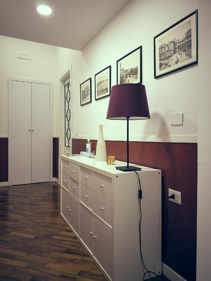Panto' Apartment 2 Steps To Toledo Street Napoli Eksteriør bilde