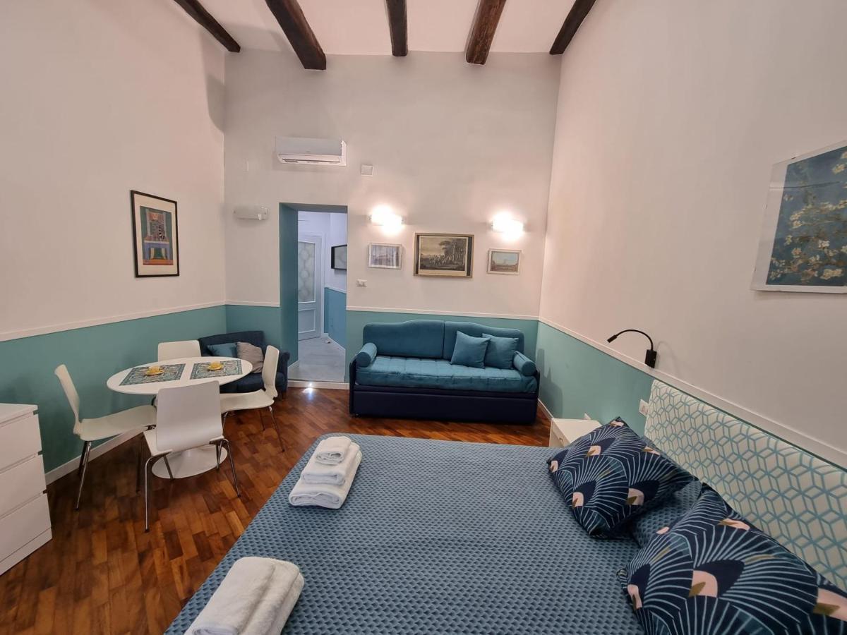 Panto' Apartment 2 Steps To Toledo Street Napoli Eksteriør bilde