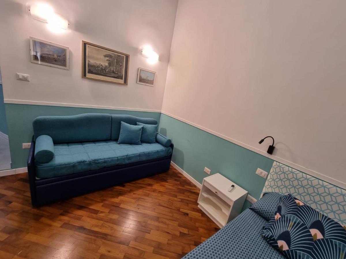 Panto' Apartment 2 Steps To Toledo Street Napoli Eksteriør bilde