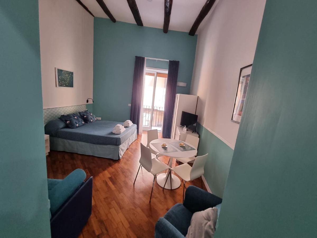 Panto' Apartment 2 Steps To Toledo Street Napoli Eksteriør bilde