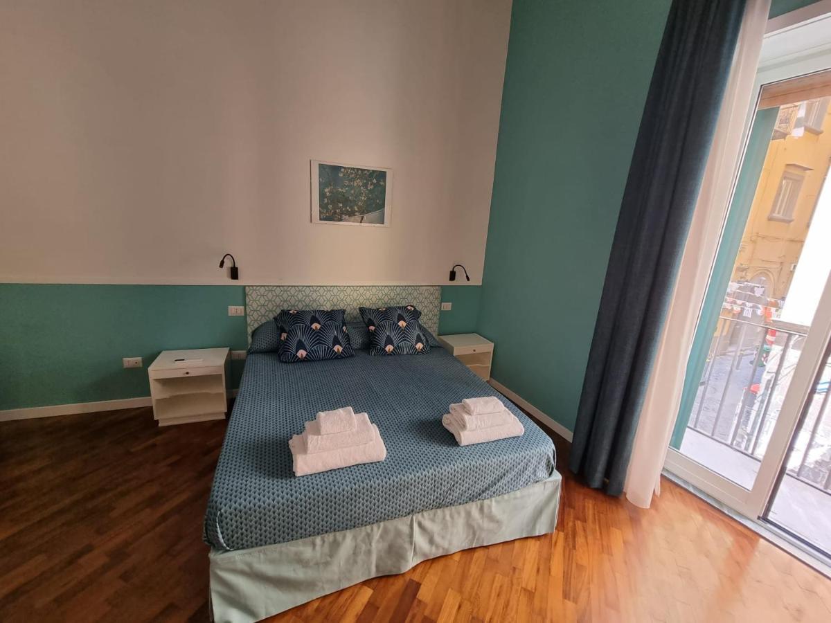 Panto' Apartment 2 Steps To Toledo Street Napoli Eksteriør bilde