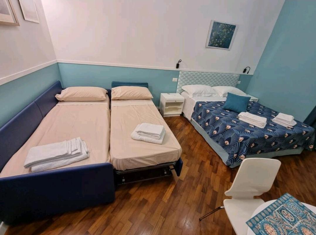 Panto' Apartment 2 Steps To Toledo Street Napoli Eksteriør bilde